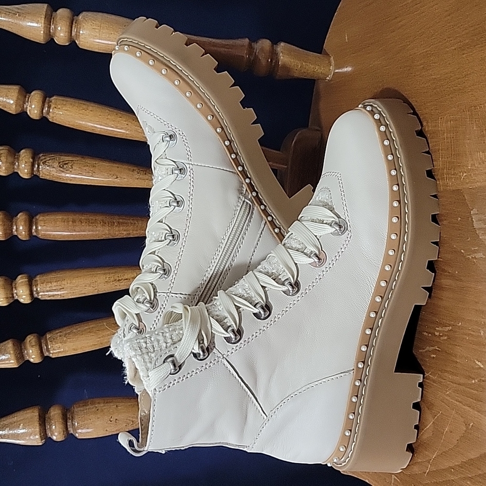 Steve Madden New Rainer Boot - image 1